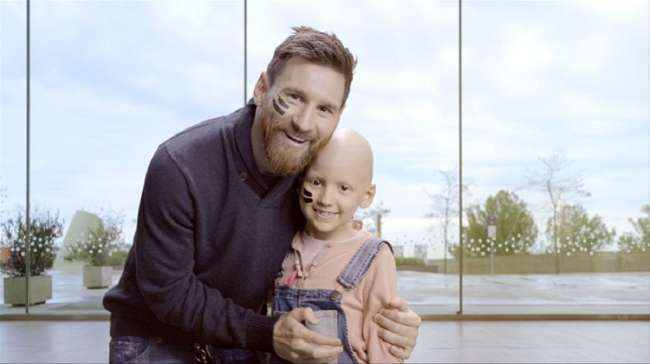 利昂内尔·梅西