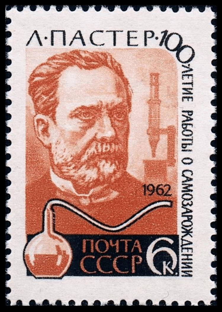 路易斯·巴斯德