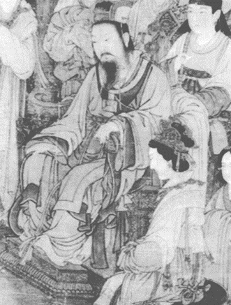 刘恒
