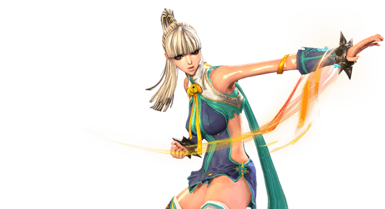 剑灵