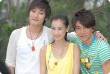 丁家有女喜洋洋