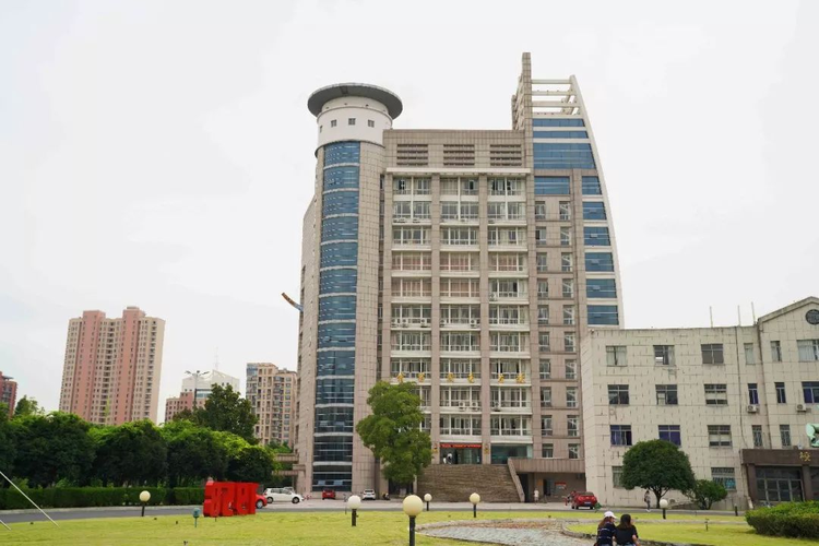 湖州师范学院