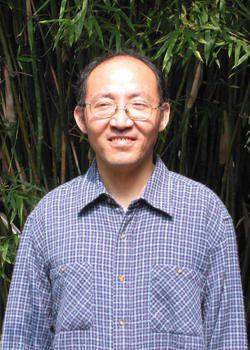 李勇