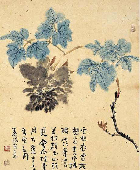 霍春阳