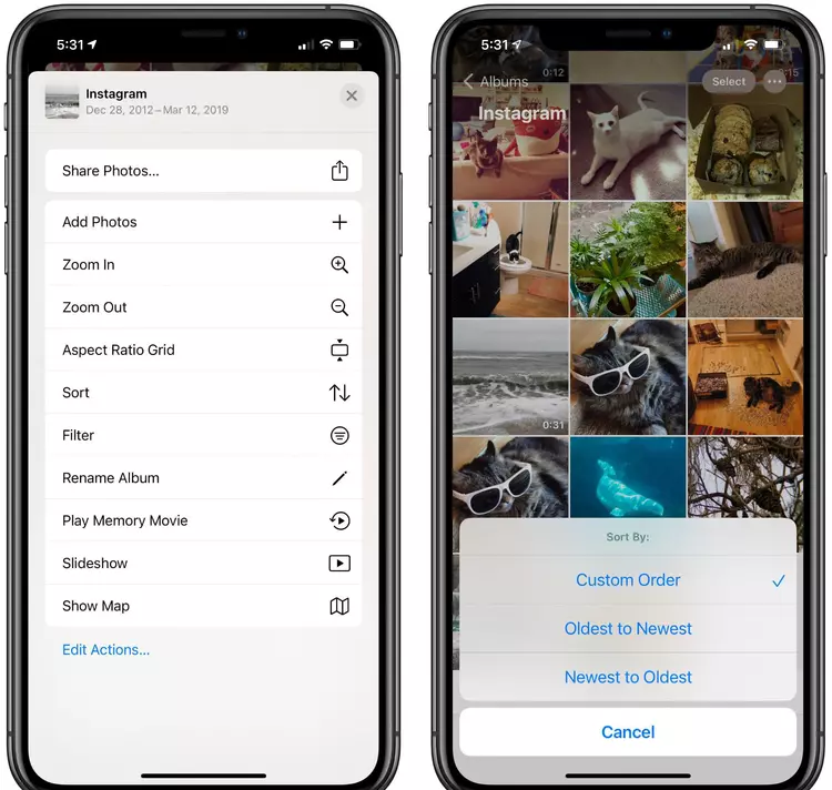 iOS 14