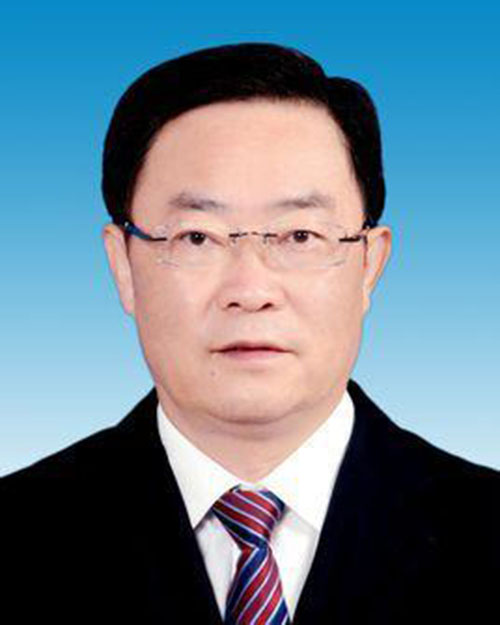 李建勋