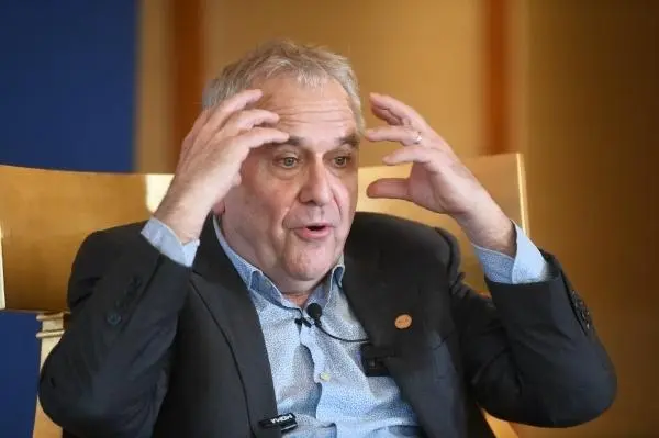 迈克尔·I·乔丹