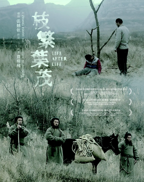 贾樟柯