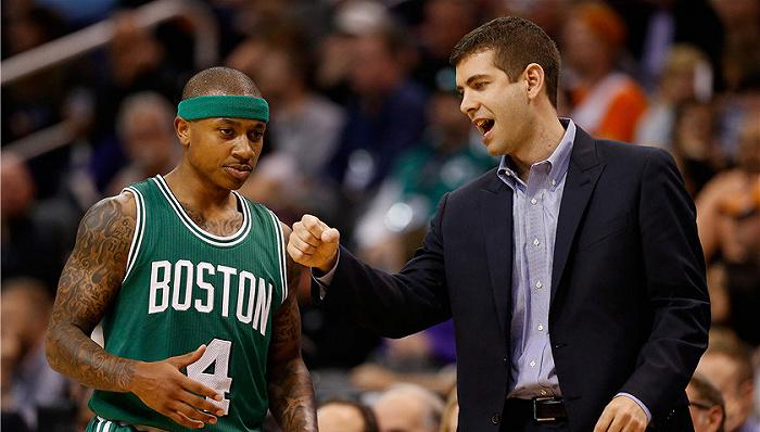 布拉德·史蒂文斯