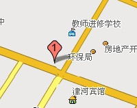 布尔津县博物馆