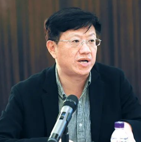 陈龙