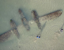 P-38战斗机