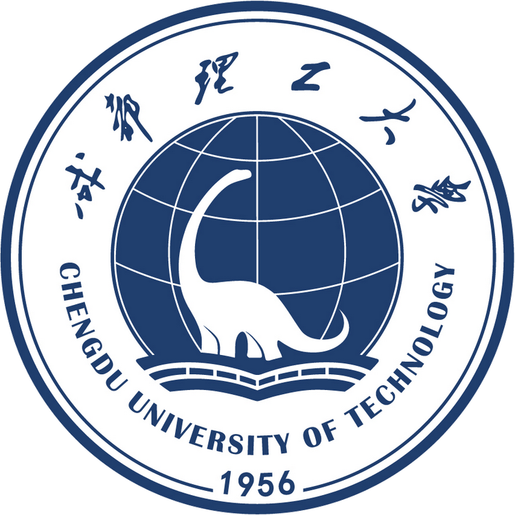 Chengdu University of Technology logo.png
