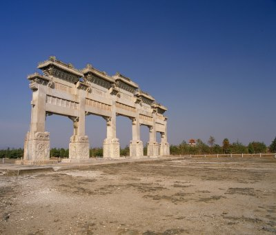 顺治帝