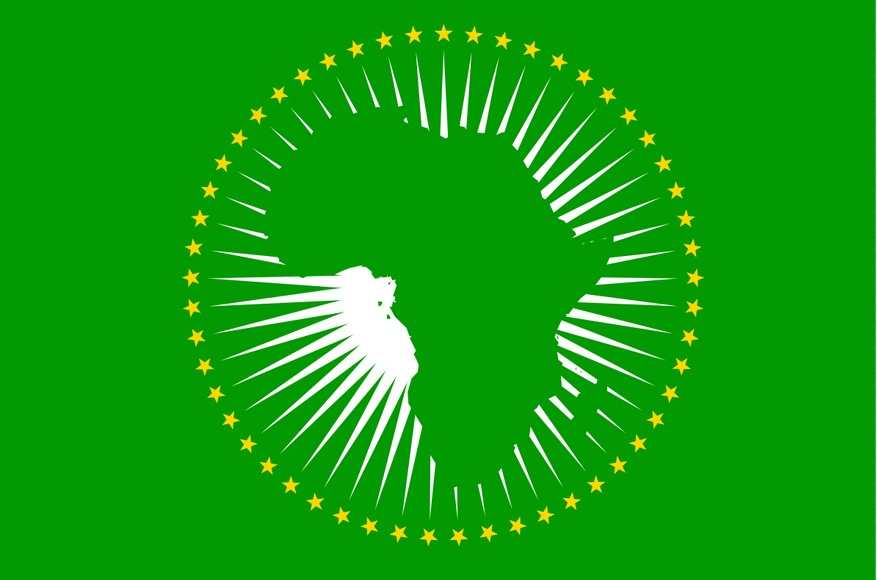 非洲联盟