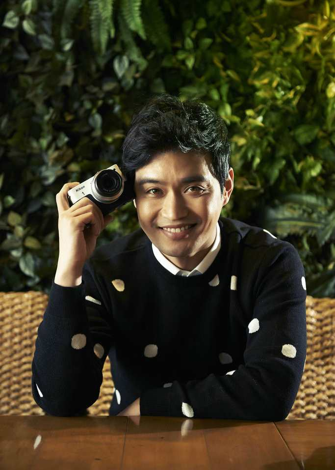 爸爸，我来伺候你