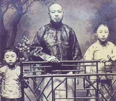 张子静