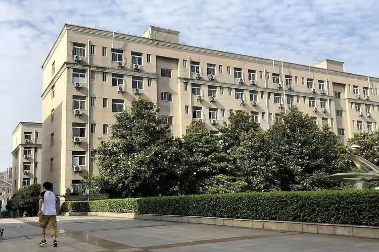 武汉职业技术学院