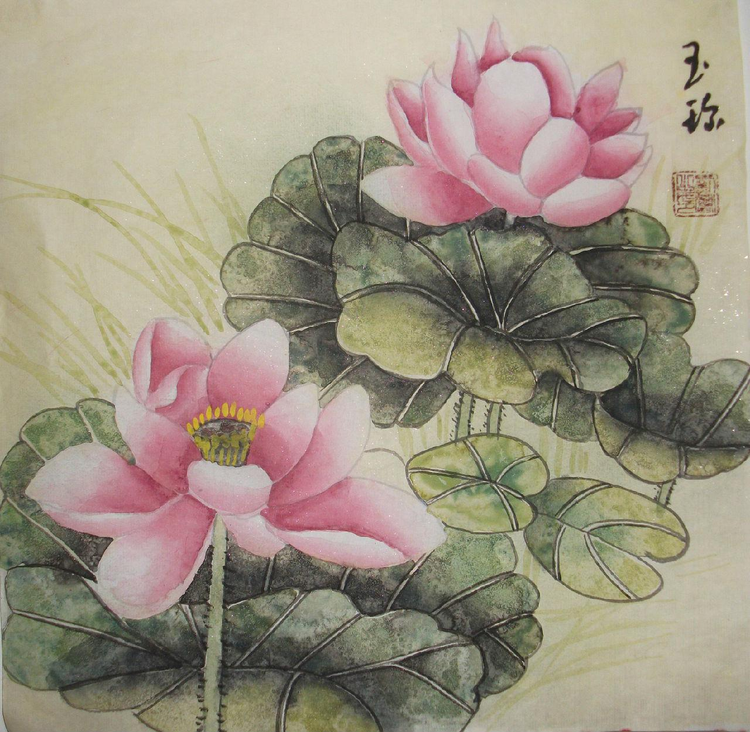 刘玉珍