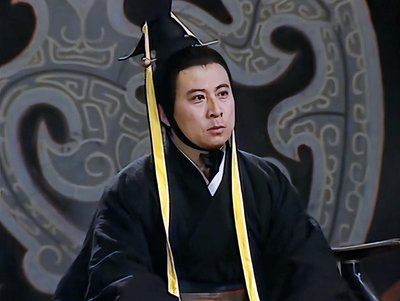 晋悼公
