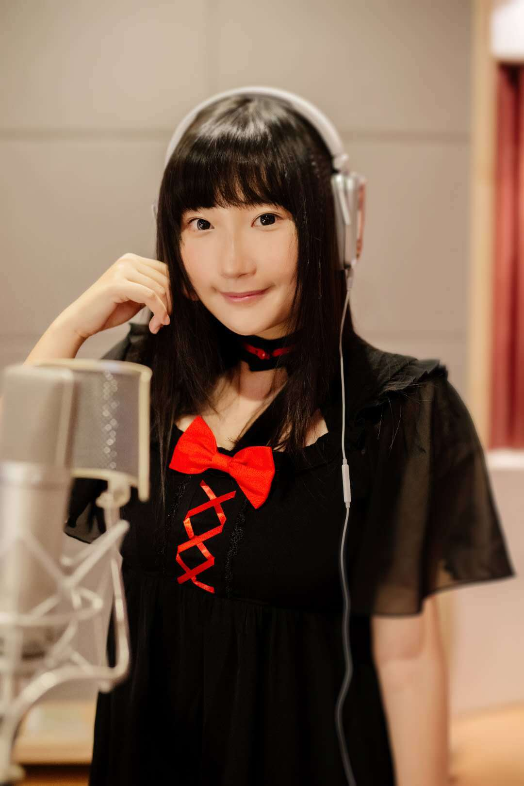 山新 (中国内地配音演员)