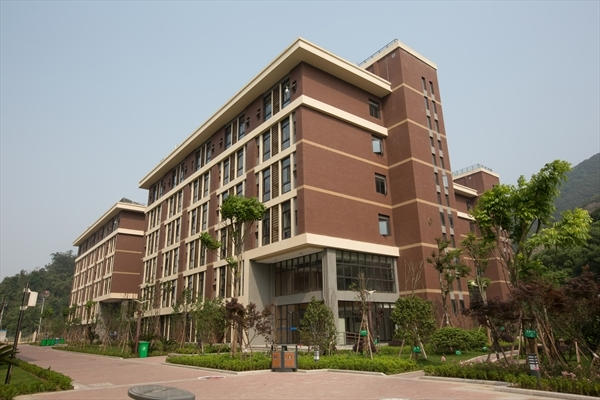 浙江安防职业技术学院