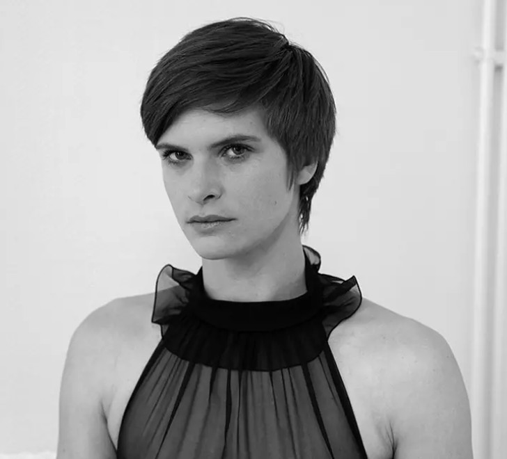 莉娜·劳泽米斯