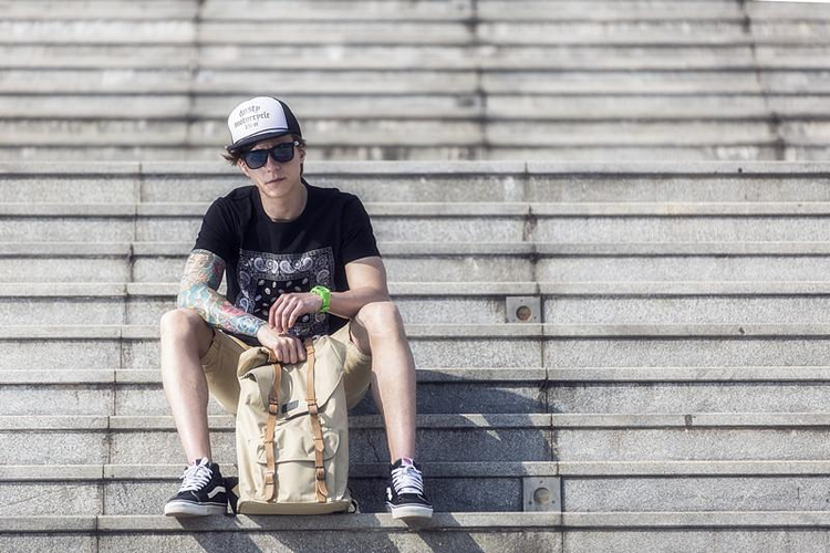 DUSTY 2015 SUMMER