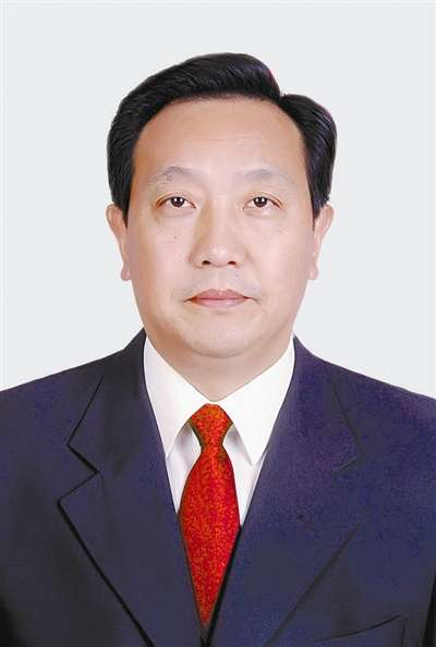 杨明忠