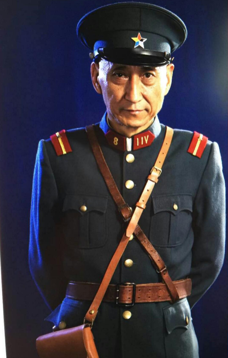 少年英雄之洪文定