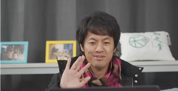 竹内亮