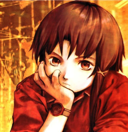 动画情节截面图（二）