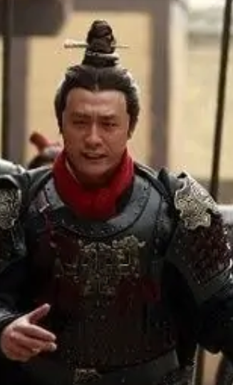 古今大战秦俑情