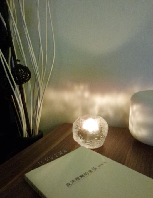 我所理解的生活