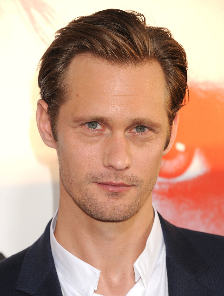 亚历山大·斯卡斯加德