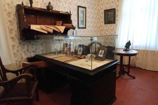 马克西姆·高尔基