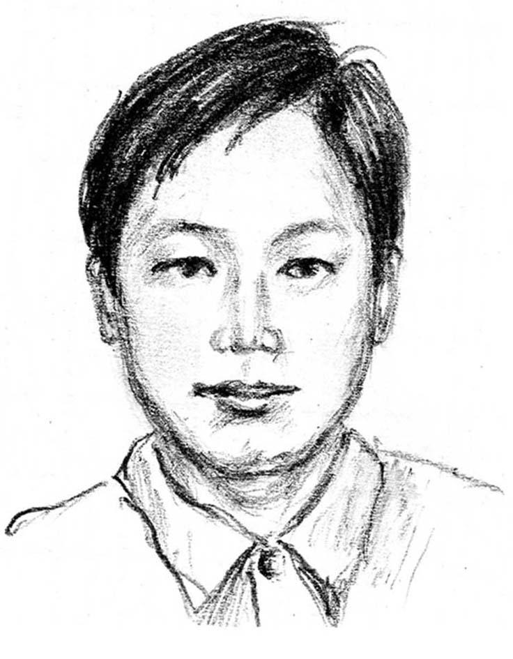 李永新