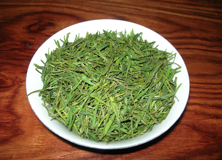 白茶
