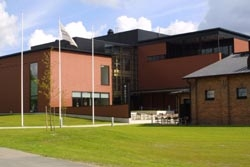 米凯利理工学院