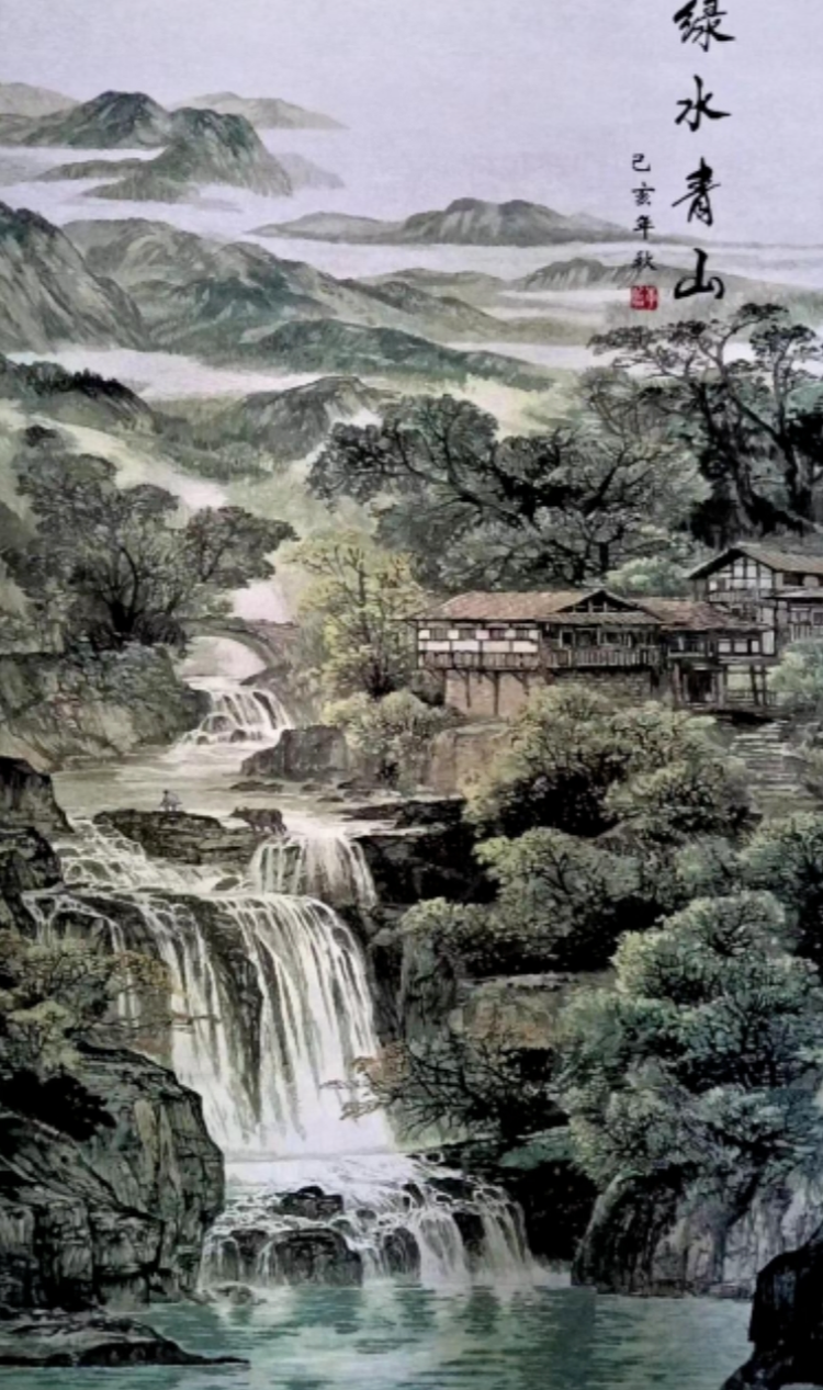 南溪区