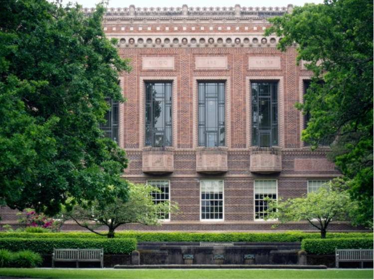 俄勒冈大学