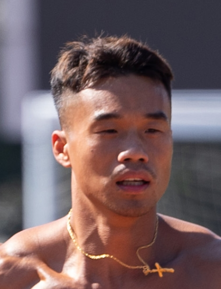 李文