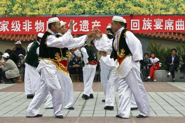 青海省