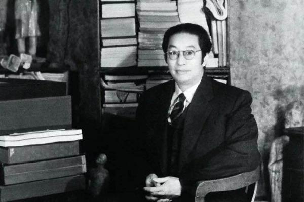 郑振铎