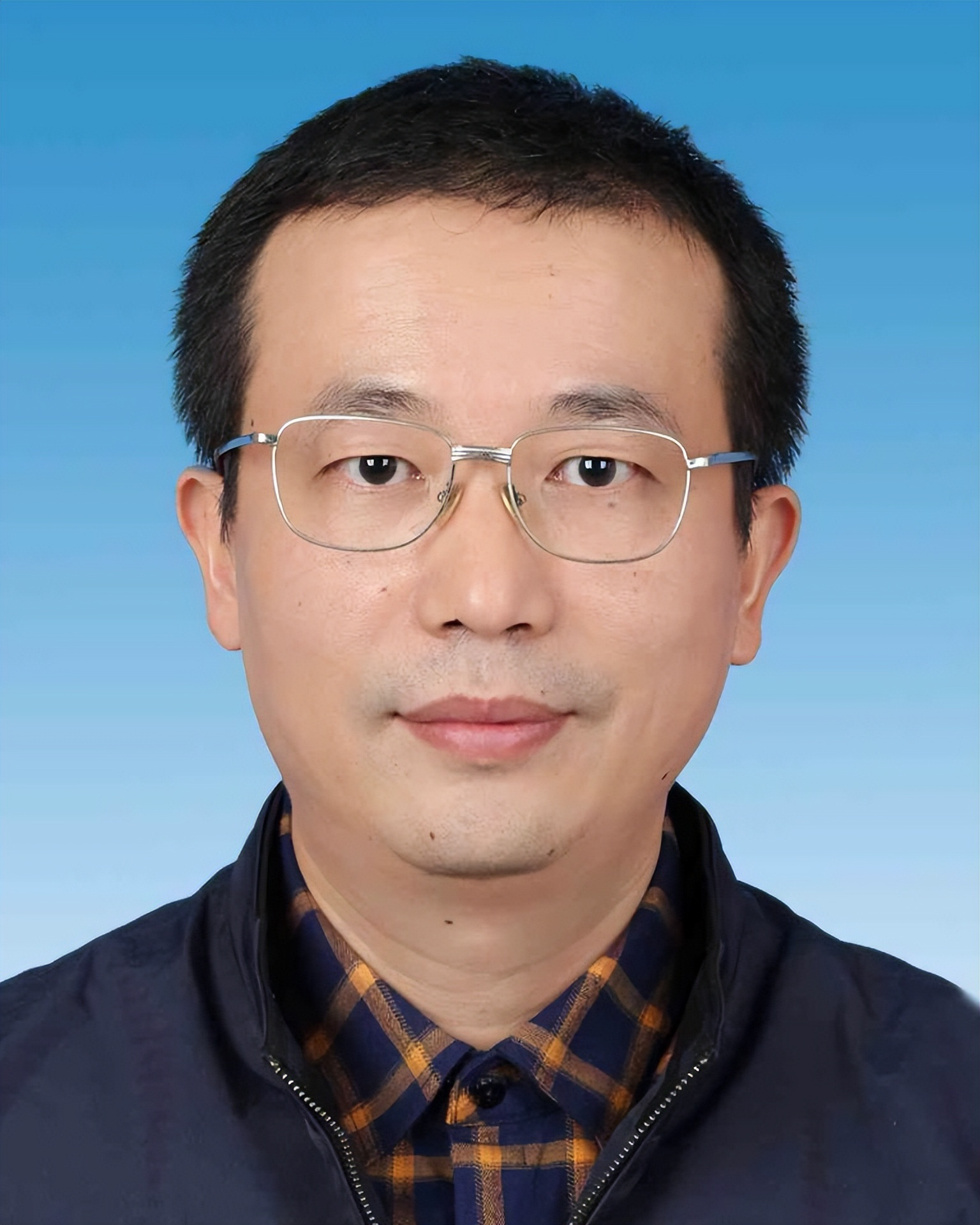刘进