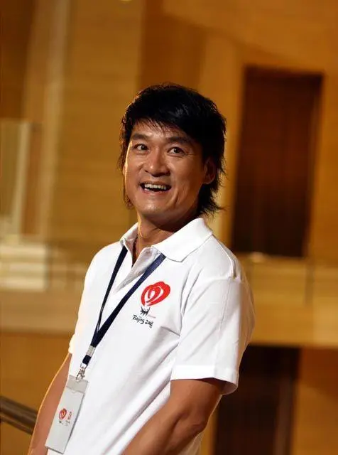 周华健