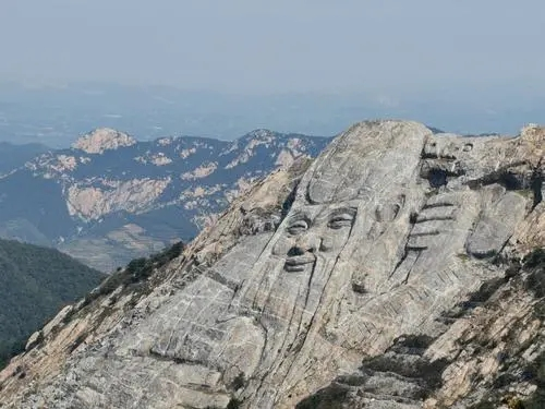 沂蒙山