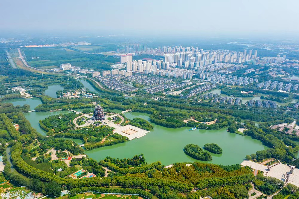 邳州市