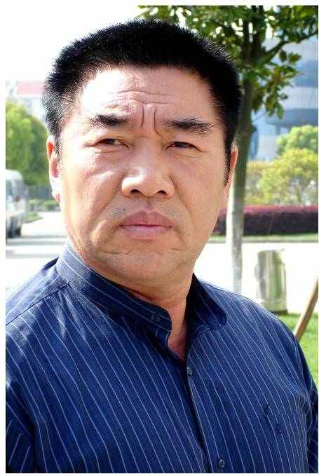 追梦人