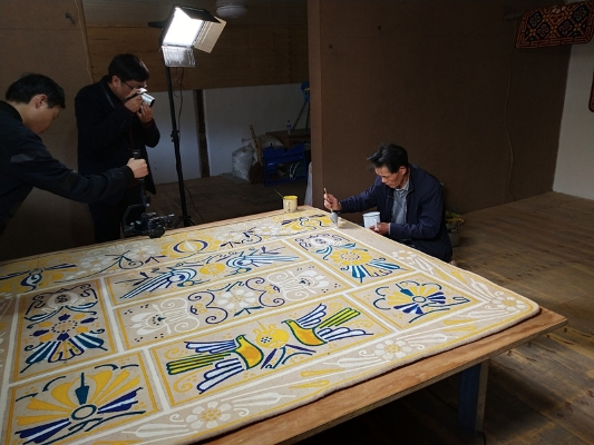 禄劝彝族苗族自治县